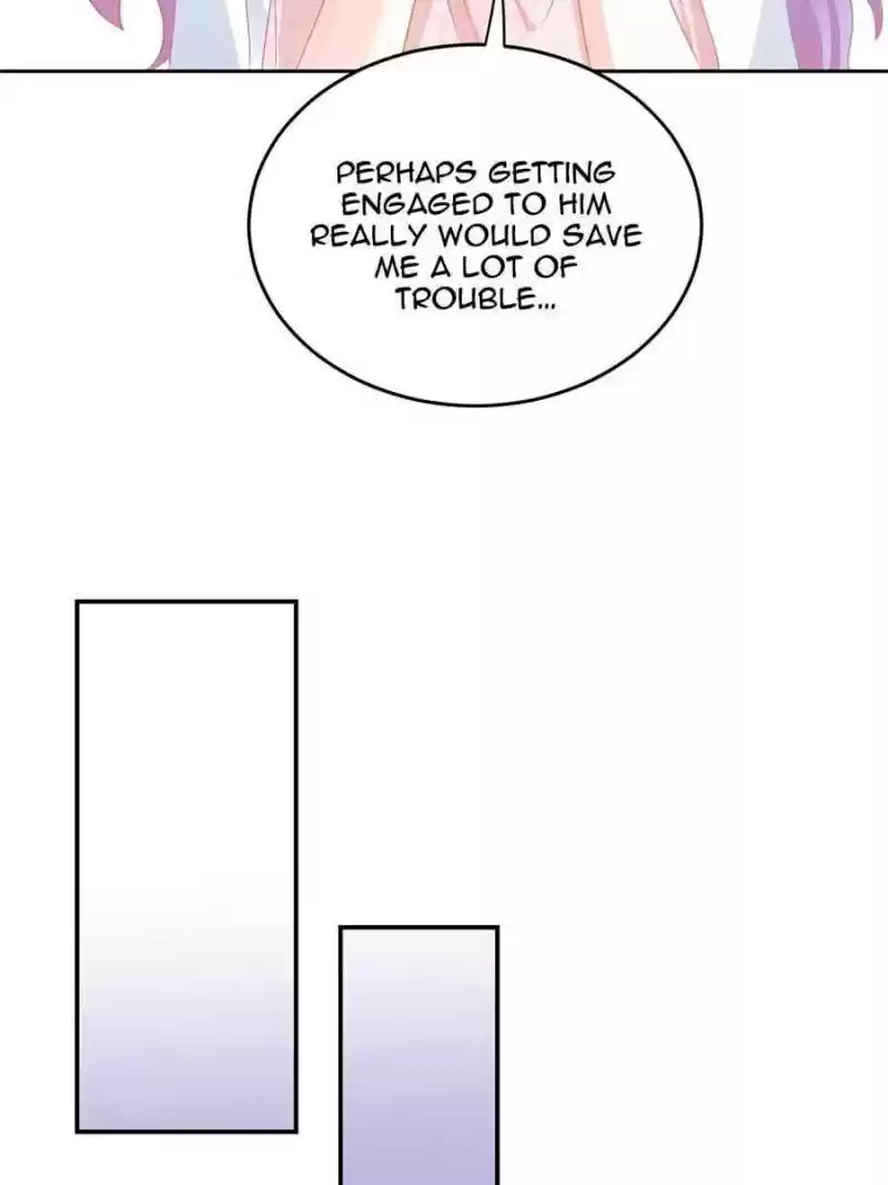 The Icy Chairman’S Cute Little Wife Chapter 21