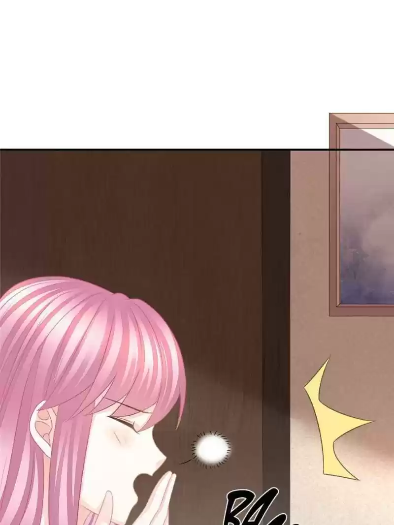 The Icy Chairman’S Cute Little Wife Chapter 22