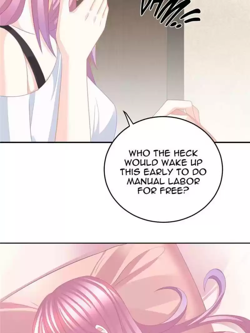 The Icy Chairman’S Cute Little Wife Chapter 22