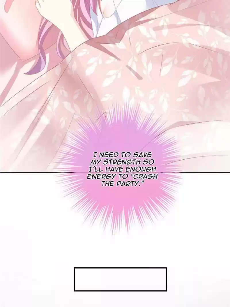 The Icy Chairman’S Cute Little Wife Chapter 22