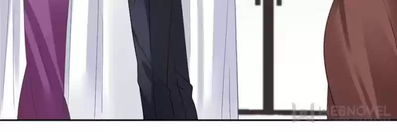 The Icy Chairman’S Cute Little Wife Chapter 22