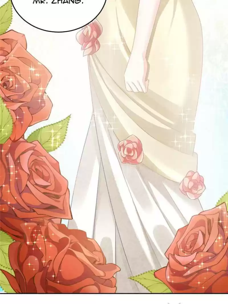 The Icy Chairman’S Cute Little Wife Chapter 22