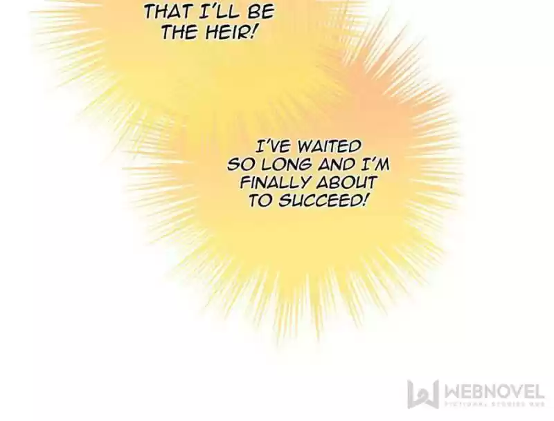 The Icy Chairman’S Cute Little Wife Chapter 22