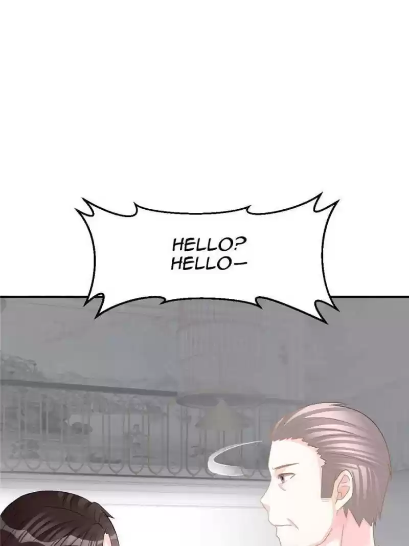 The Icy Chairman’S Cute Little Wife Chapter 22