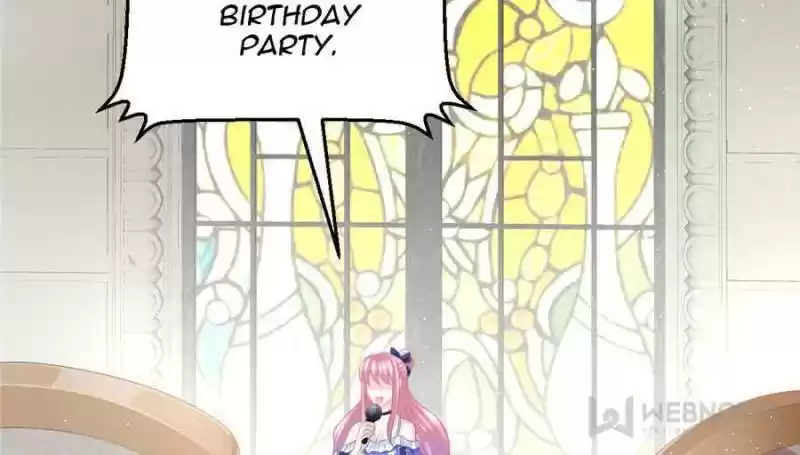 The Icy Chairman’S Cute Little Wife Chapter 22