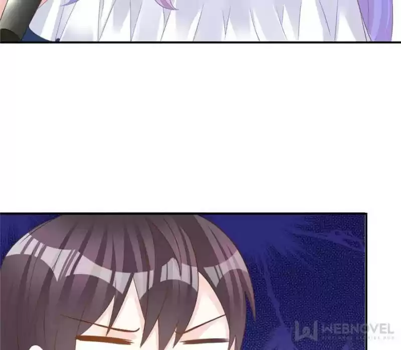 The Icy Chairman’S Cute Little Wife Chapter 22