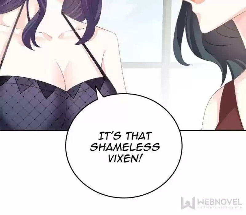 The Icy Chairman’S Cute Little Wife Chapter 22