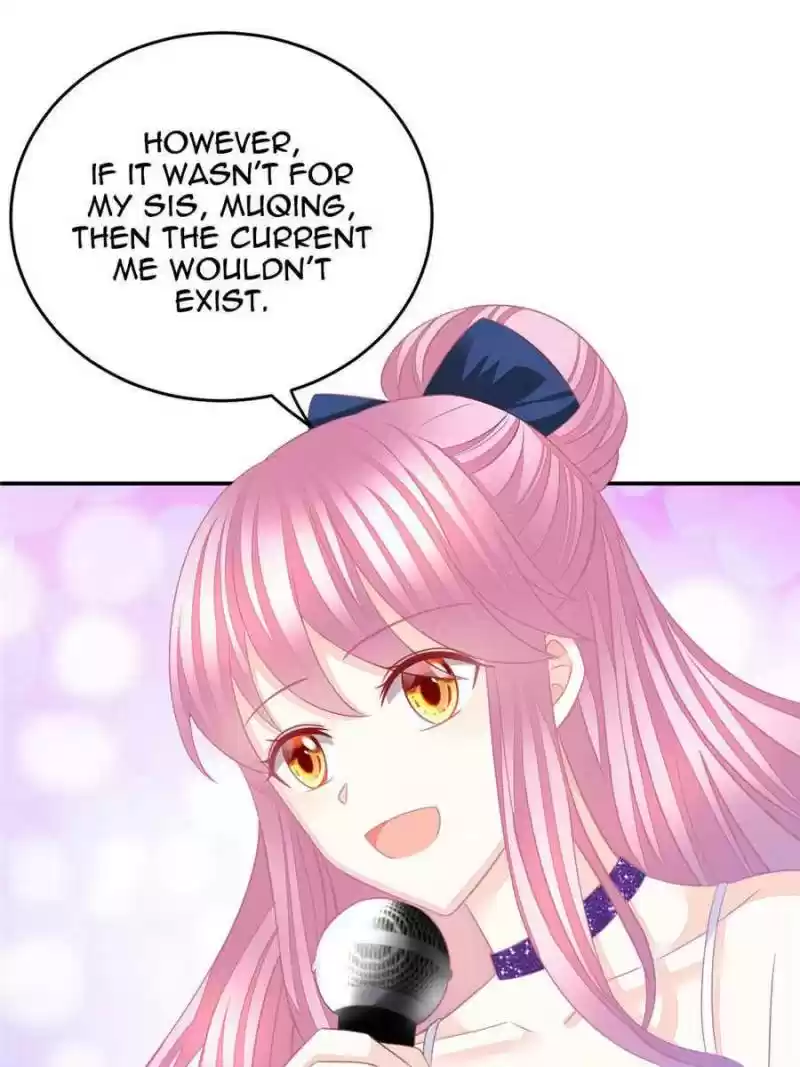 The Icy Chairman’S Cute Little Wife Chapter 22