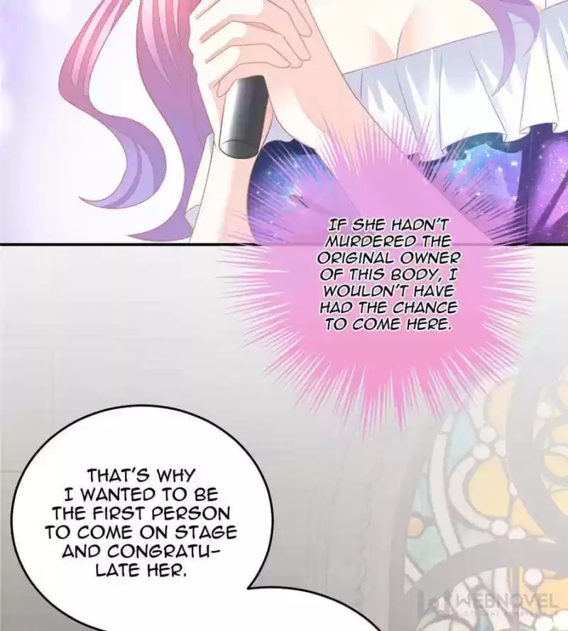 The Icy Chairman’S Cute Little Wife Chapter 22