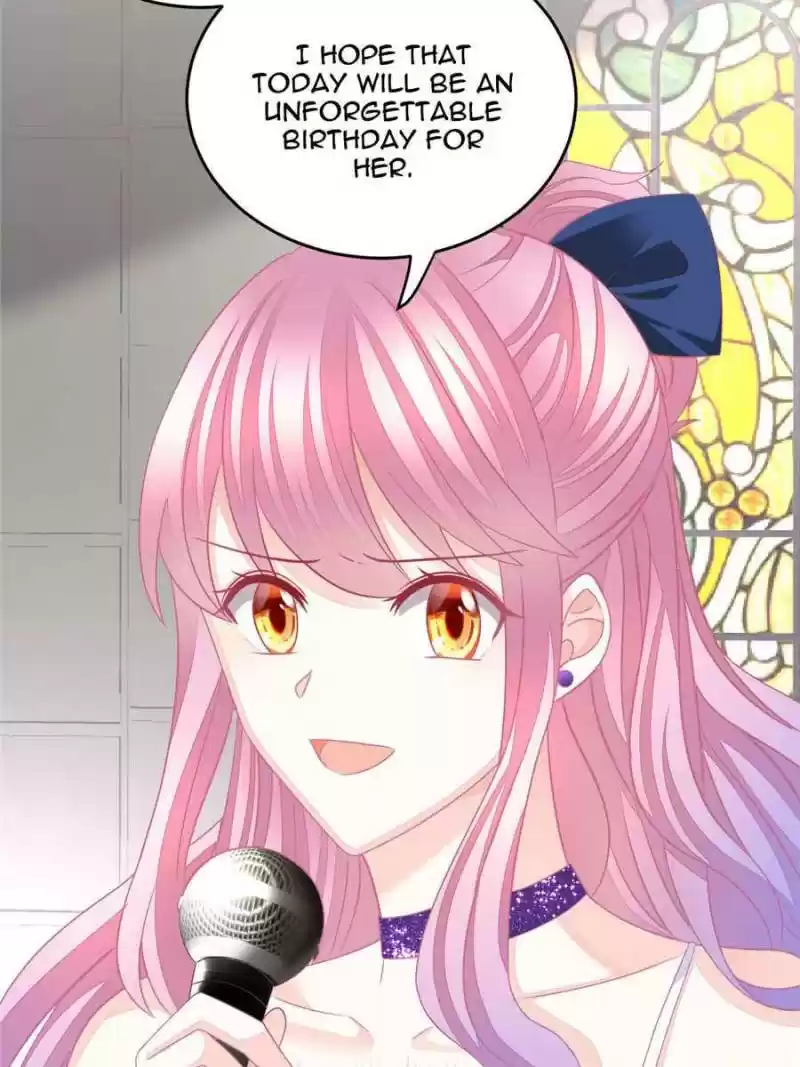 The Icy Chairman’S Cute Little Wife Chapter 22