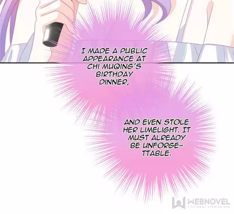 The Icy Chairman’S Cute Little Wife Chapter 22