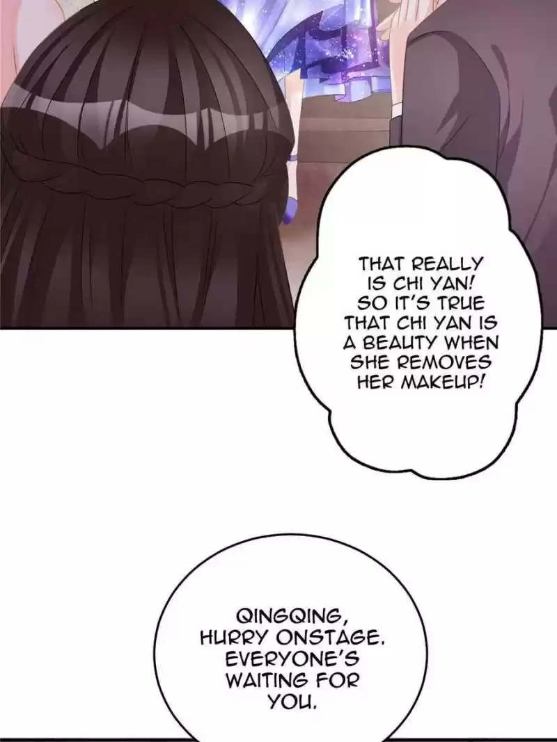 The Icy Chairman’S Cute Little Wife Chapter 22