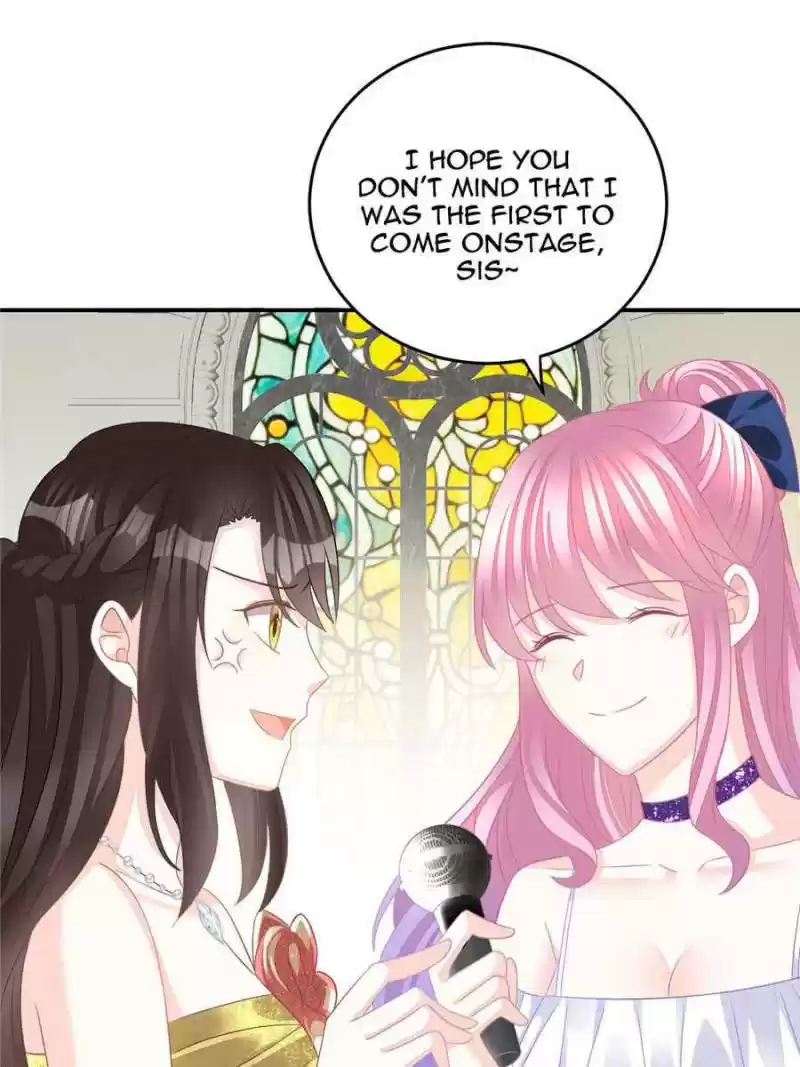 The Icy Chairman’S Cute Little Wife Chapter 22