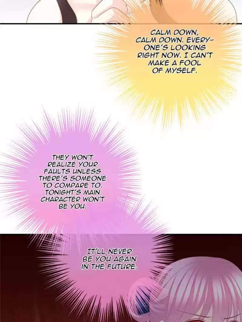 The Icy Chairman’S Cute Little Wife Chapter 22