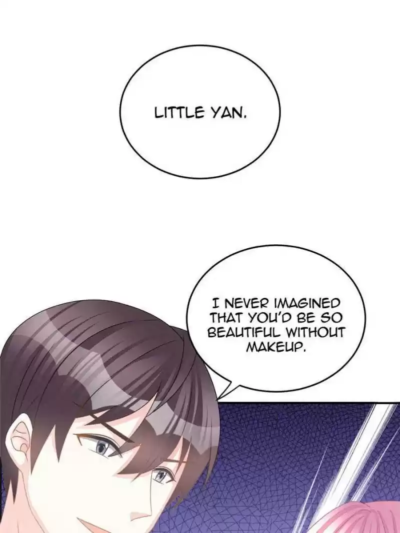 The Icy Chairman’S Cute Little Wife Chapter 22
