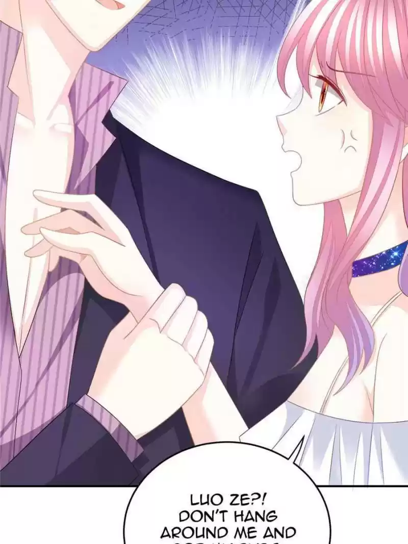 The Icy Chairman’S Cute Little Wife Chapter 22