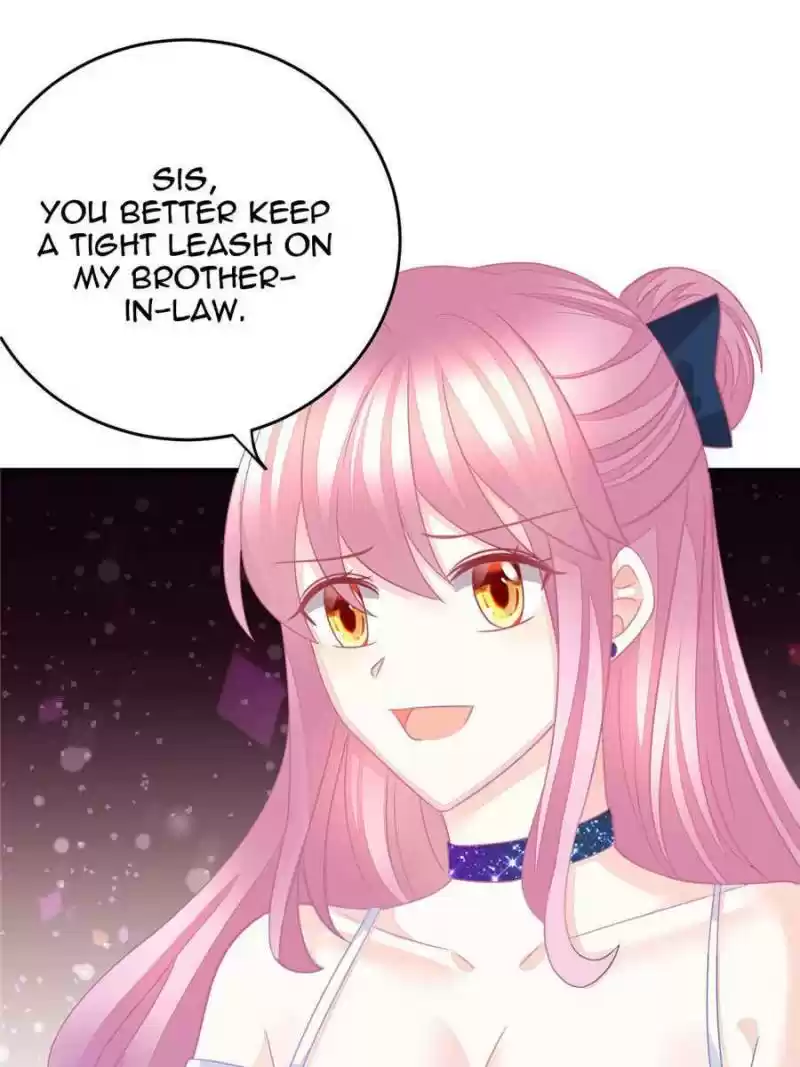 The Icy Chairman’S Cute Little Wife Chapter 22