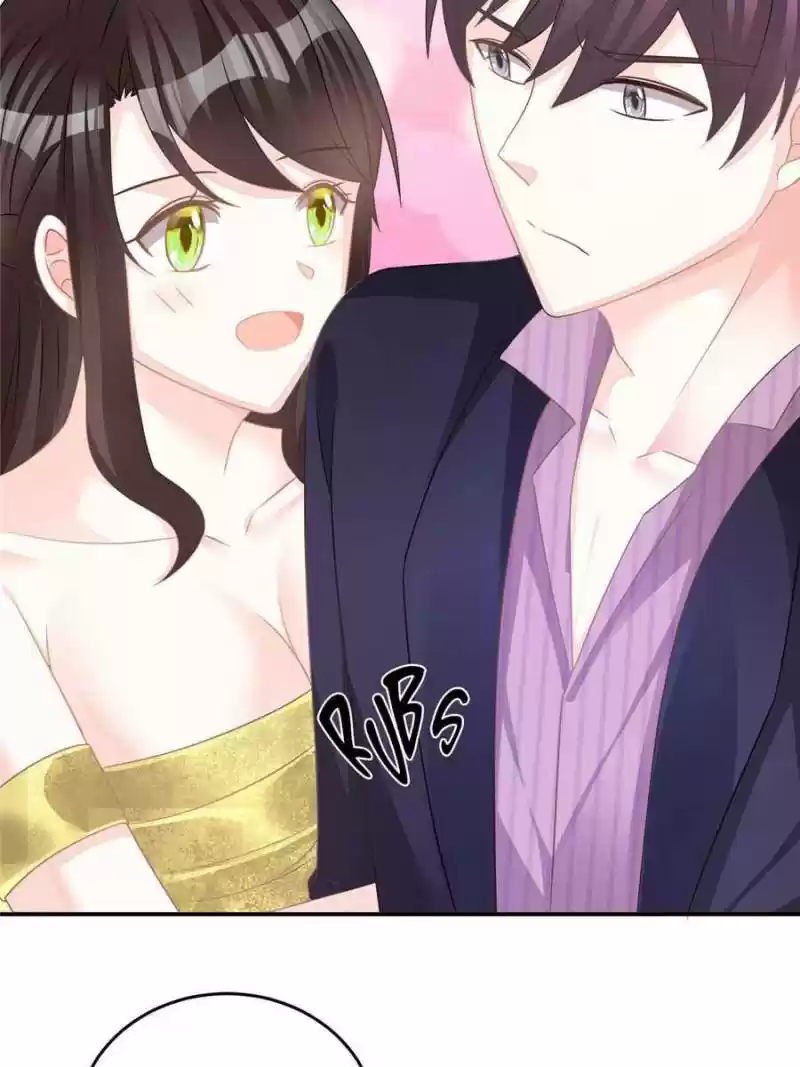 The Icy Chairman’S Cute Little Wife Chapter 22