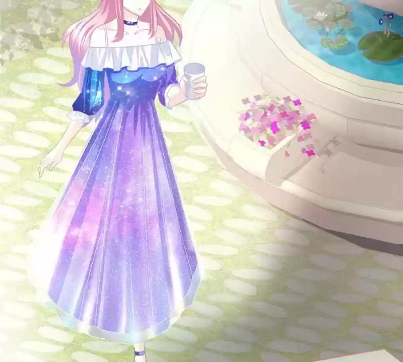 The Icy Chairman’S Cute Little Wife Chapter 22