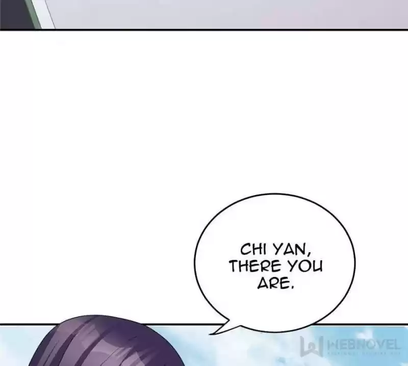 The Icy Chairman’S Cute Little Wife Chapter 22