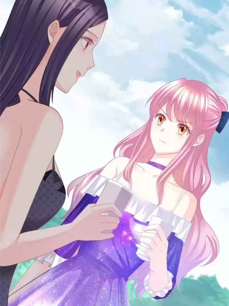 The Icy Chairman’S Cute Little Wife Chapter 22