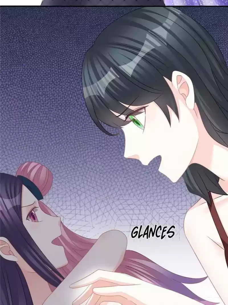 The Icy Chairman’S Cute Little Wife Chapter 23