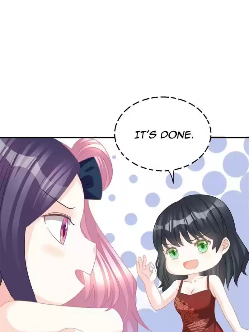 The Icy Chairman’S Cute Little Wife Chapter 23