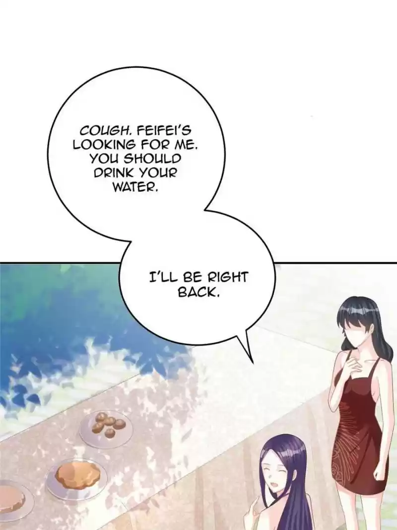 The Icy Chairman’S Cute Little Wife Chapter 23