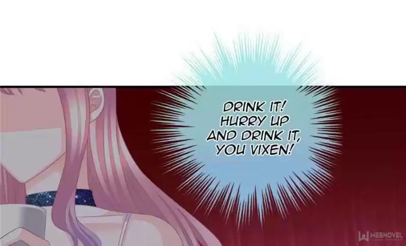 The Icy Chairman’S Cute Little Wife Chapter 23