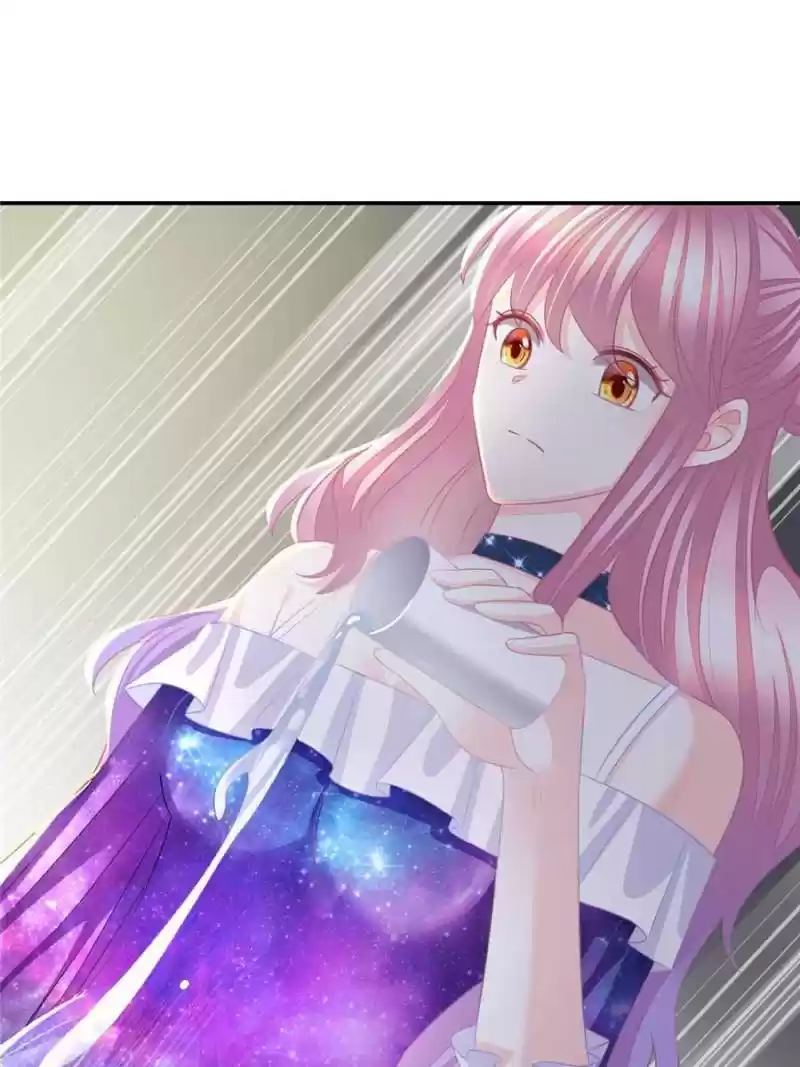 The Icy Chairman’S Cute Little Wife Chapter 23