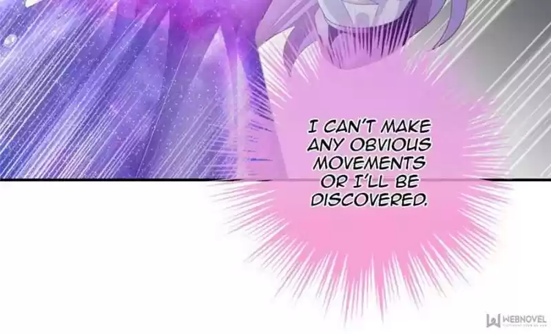 The Icy Chairman’S Cute Little Wife Chapter 23