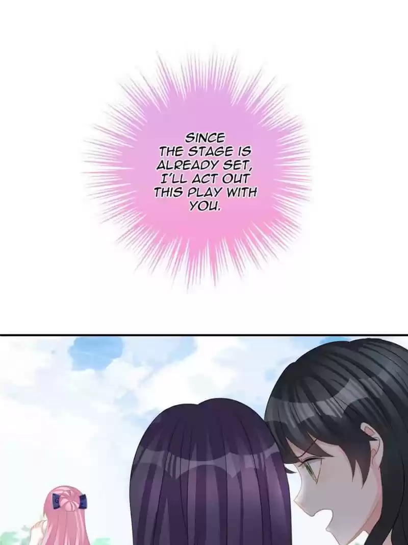 The Icy Chairman’S Cute Little Wife Chapter 23