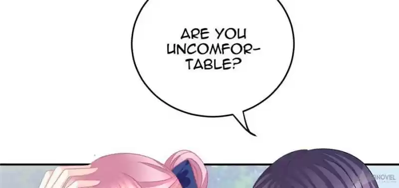 The Icy Chairman’S Cute Little Wife Chapter 23