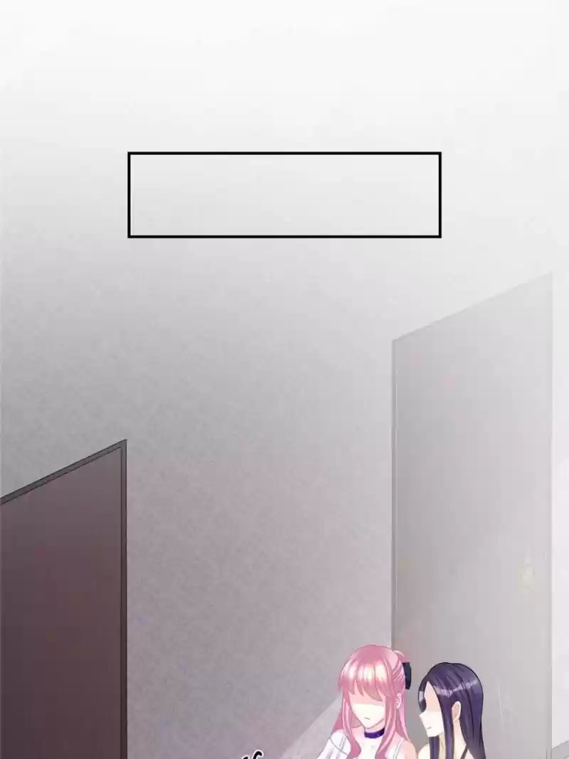 The Icy Chairman’S Cute Little Wife Chapter 23