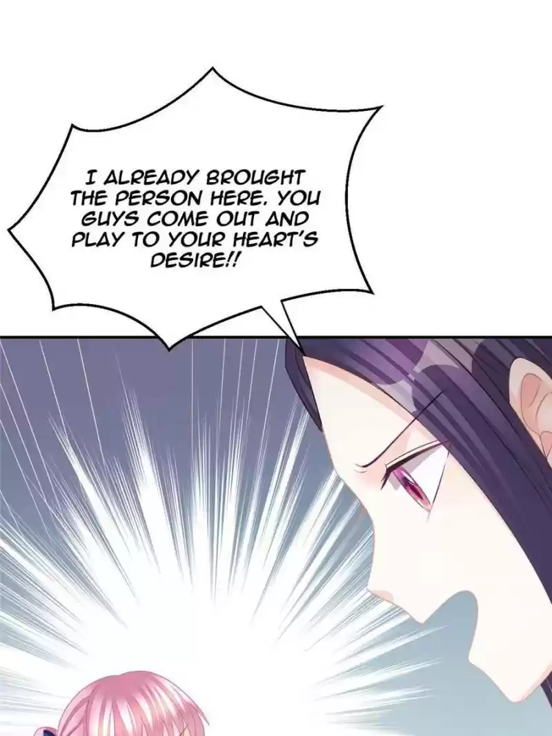 The Icy Chairman’S Cute Little Wife Chapter 23