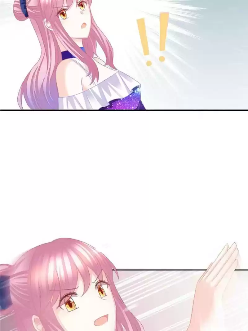 The Icy Chairman’S Cute Little Wife Chapter 23