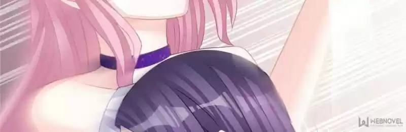 The Icy Chairman’S Cute Little Wife Chapter 23