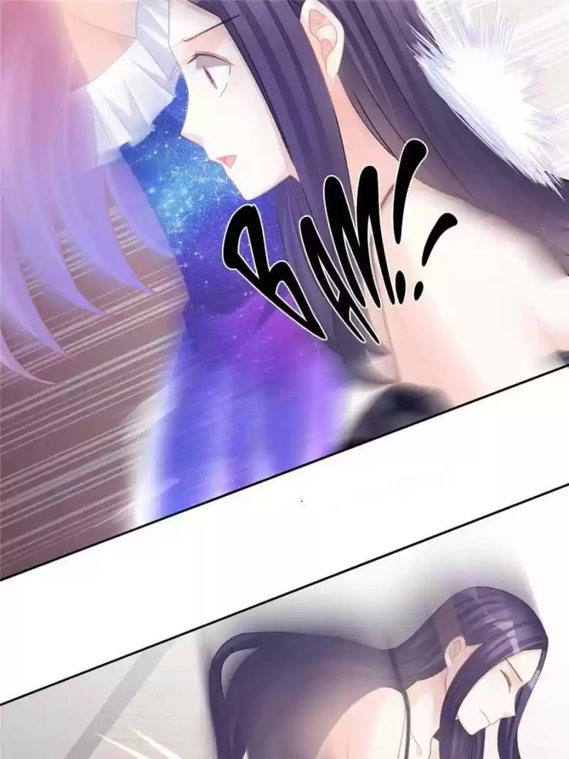 The Icy Chairman’S Cute Little Wife Chapter 23