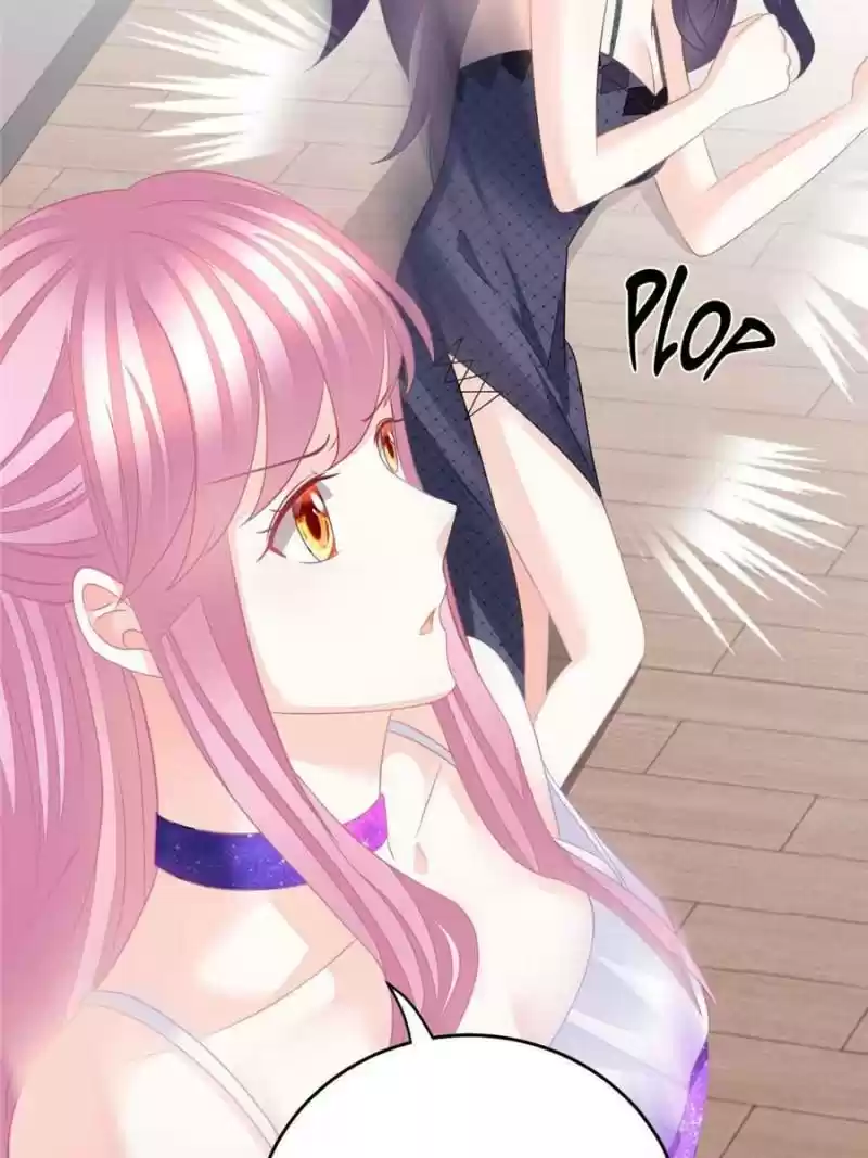 The Icy Chairman’S Cute Little Wife Chapter 23