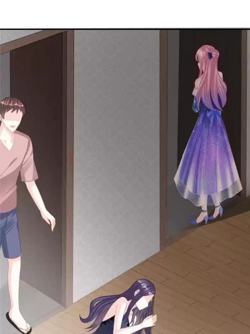 The Icy Chairman’S Cute Little Wife Chapter 23