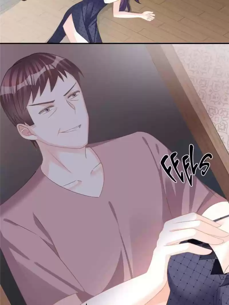 The Icy Chairman’S Cute Little Wife Chapter 23