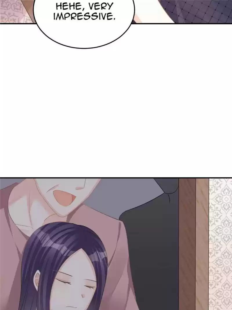 The Icy Chairman’S Cute Little Wife Chapter 23