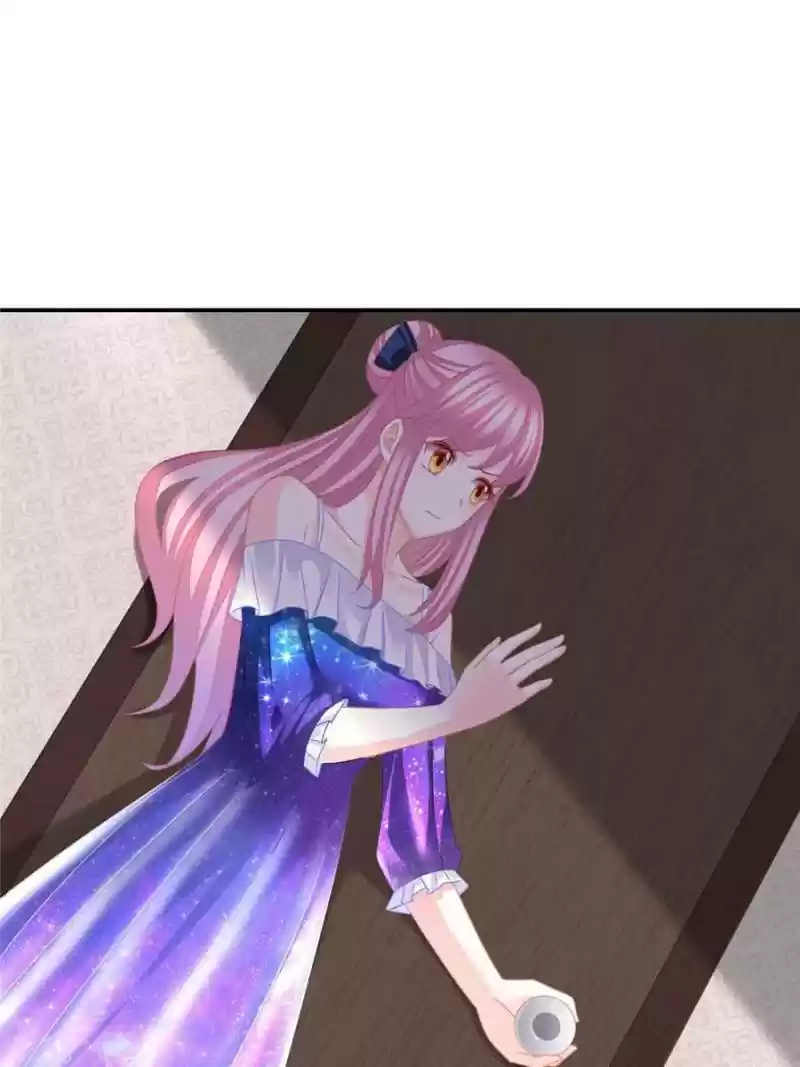 The Icy Chairman’S Cute Little Wife Chapter 23