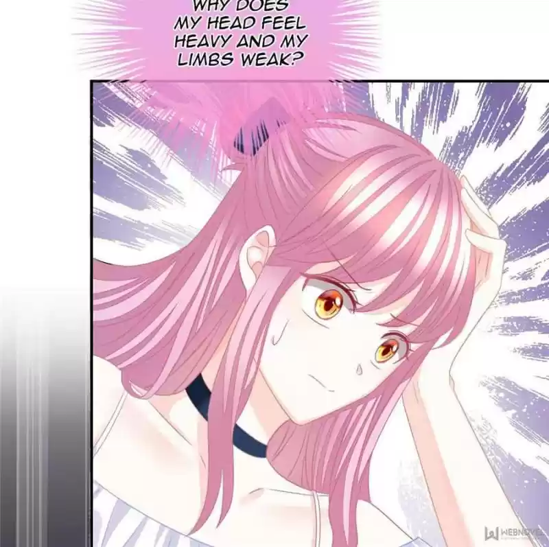 The Icy Chairman’S Cute Little Wife Chapter 23