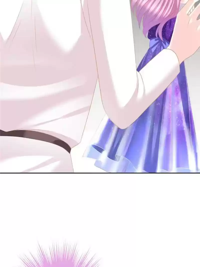 The Icy Chairman’S Cute Little Wife Chapter 23