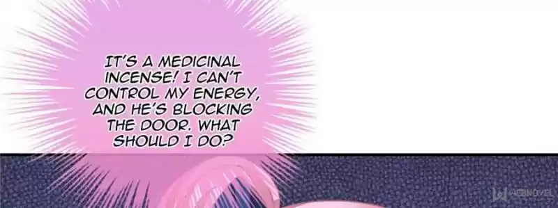 The Icy Chairman’S Cute Little Wife Chapter 23