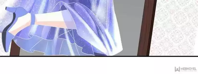 The Icy Chairman’S Cute Little Wife Chapter 23