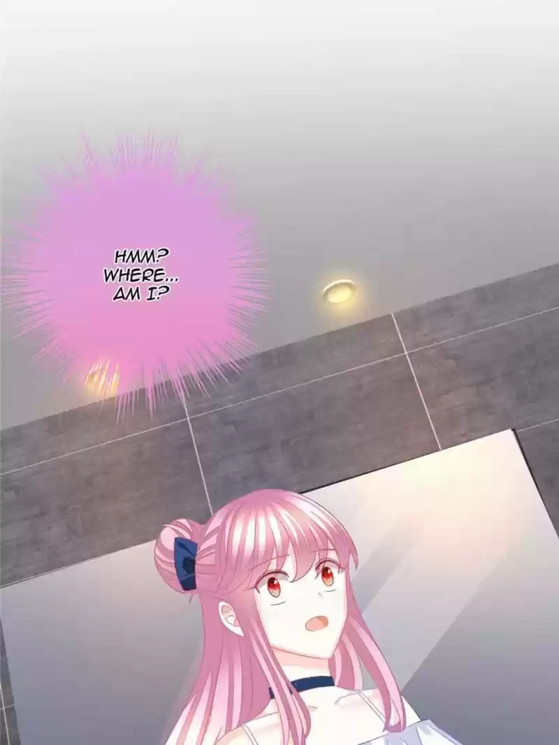 The Icy Chairman’S Cute Little Wife Chapter 23