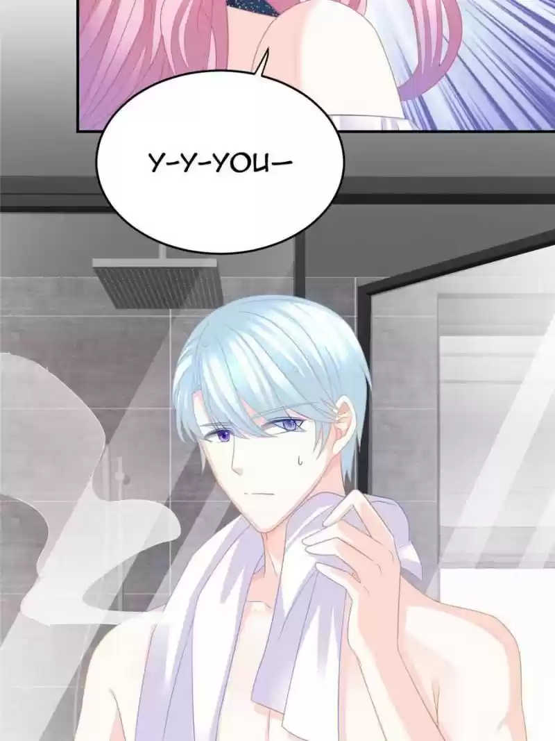 The Icy Chairman’S Cute Little Wife Chapter 23