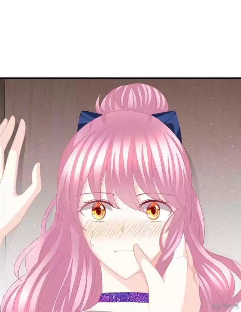 The Icy Chairman’S Cute Little Wife Chapter 24